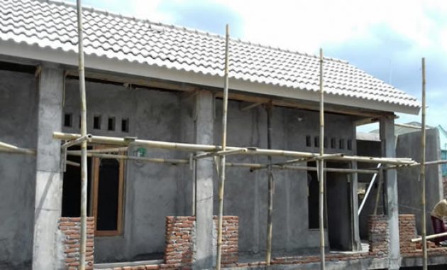 Renovasi Rumah