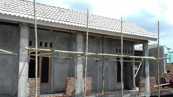 Renovasi Rumah