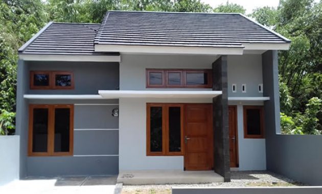 Rumah Baru