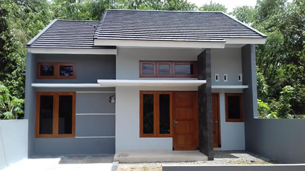 Rumah Baru