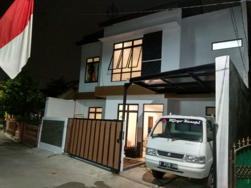Tips membeli rumah bekas