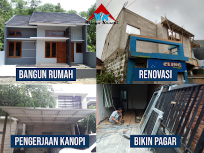Jasa bangun rumah di Jogjakarta 2023