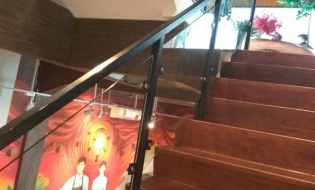 Jasa bikin pagar Jogja