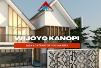 Jasa kontraktor di Jogjakarta