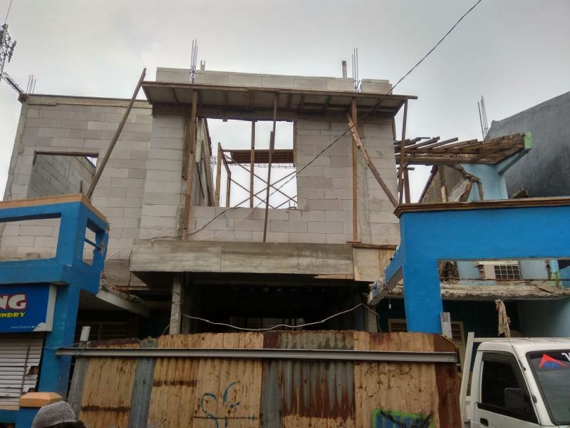 Jasa renovasi rumah Jogjakarta