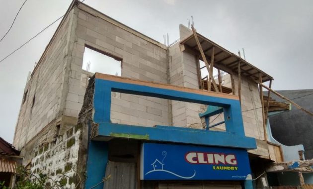 Jasa renovasi rumah di Yogyakarta