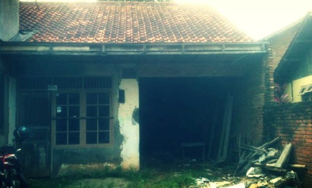 Jasa renovasi rumah di Jogjakarta