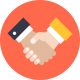 handshake-flat handshake-flat